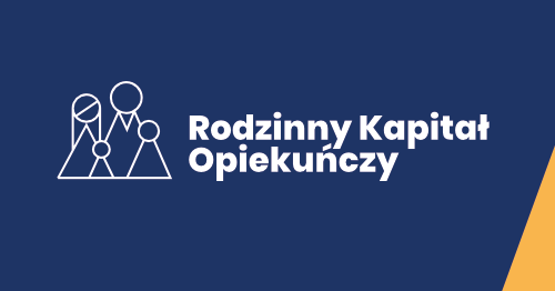 Rodzinny Kapitał Opiekuńczy