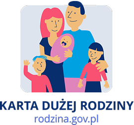 Karta Dużej Rodziny