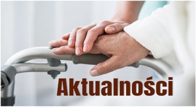 Aktualności - Opieka wytchnieniowa