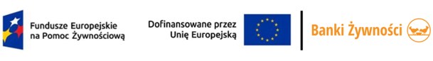 Fundusz Europejski - Logo