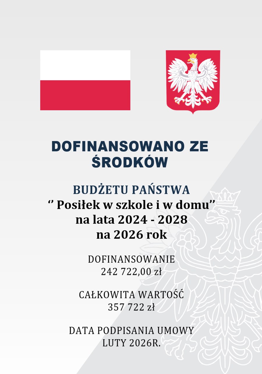 Plakat: posiłek w&nbsp;szkole i&nbsp;w domu 2024-2028 na 2025 rok.jpg