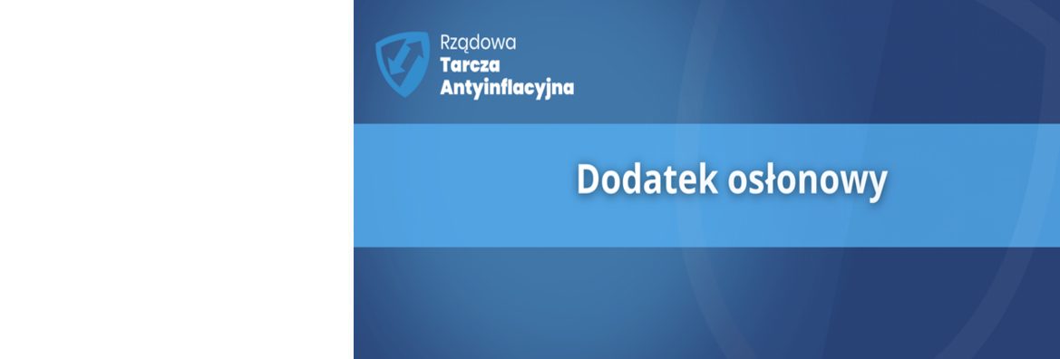 Dodatek osłonowy